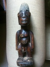  Yoruba Ibeji twin , tribal, african, nigeria