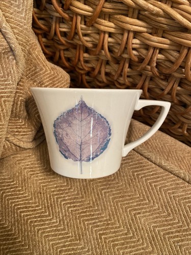 Portmierion dusk mug cup - portmierion,
