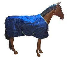 Bucas Smartex All In One Classic Original Turnout Stable Rug Waterproof 5'6 5'9