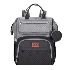 Baby Diaper Nappy Changing