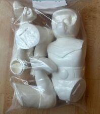 Robbe Sea Jet Wet Bike Figure