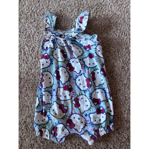 Sanrio hello kitty baby - baby, girls