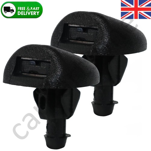 Windscreen washer water - 2x,