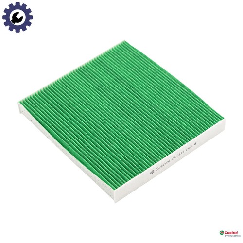 Filter cabin air cc0148 - cabin, for