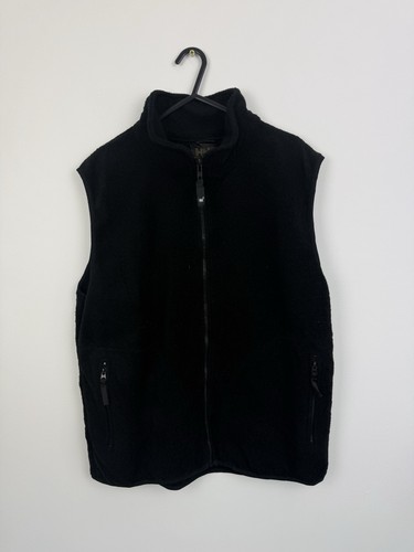 Helly hansen fleece vest - helly,