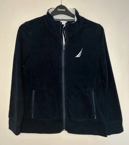 Nautica sherpa lined fleece - nautica,
