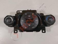 2009 FORD FIESTA MK7  HEATER