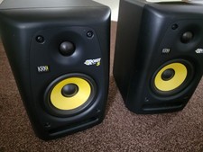 KRK ROKIT 5 G2 Monitor