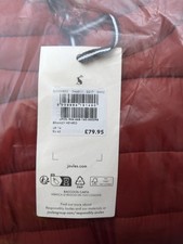 JOULES BRAMLEY Showerproof