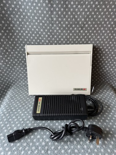 Vintage packard bell - vintage,
