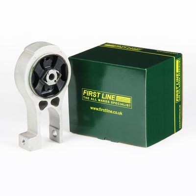 First line fem4413 engine - line,