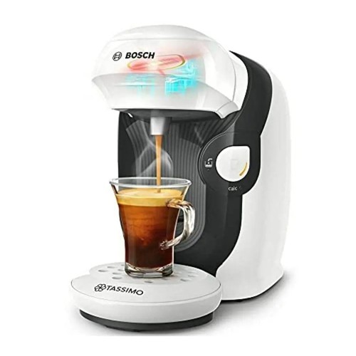 Tassimo bosch style - tassimo,