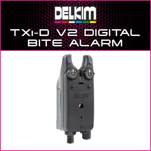 Delkim txi digital bite - delkim, txi-d