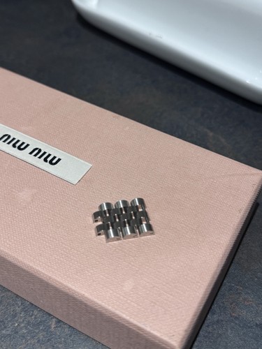 Rolex 36mm jubilee spare links - jubilee,