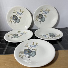 5x Wedgewood & Co Ltd Vintage