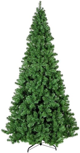 Habitat 10ft christmas tree - habitat,