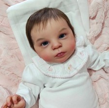 Reborn Prototype Doll