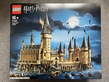 LEGO - Harry Potter Hogwarts Castle Micro Scale 71043