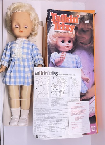 Extremely rare vintage denys - extremely,