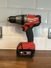 Milwaukee 18V Combi Drill with