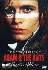 Best of Adam & Ants Stand and