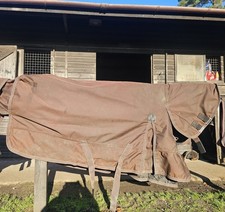 Shires Stormcheeta Combo 400g