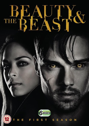 Beauty and the - and, [dvd]