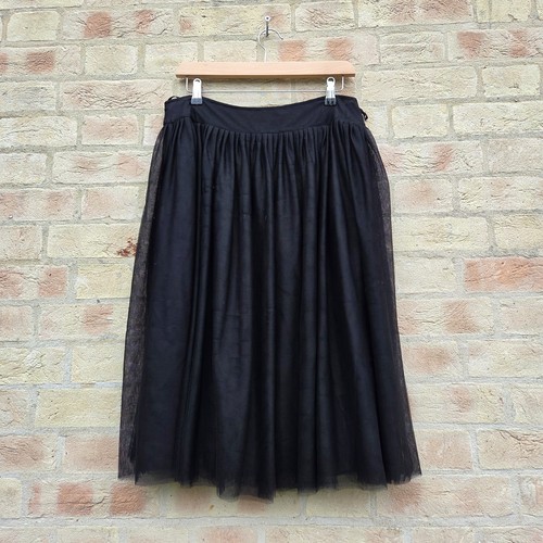 Toast tulle net skirt size - tulle, 14