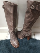 Belstaff Roadmaster Grey