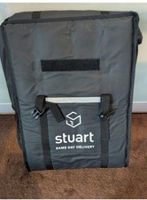 Large Size Stuart Black