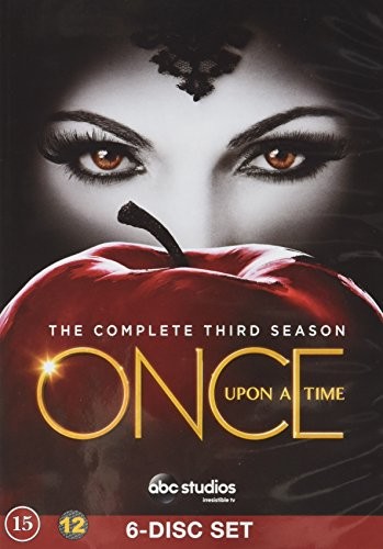 Once upon time - season, 3