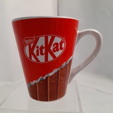 Kitkat Nestle Mug Cup Tea