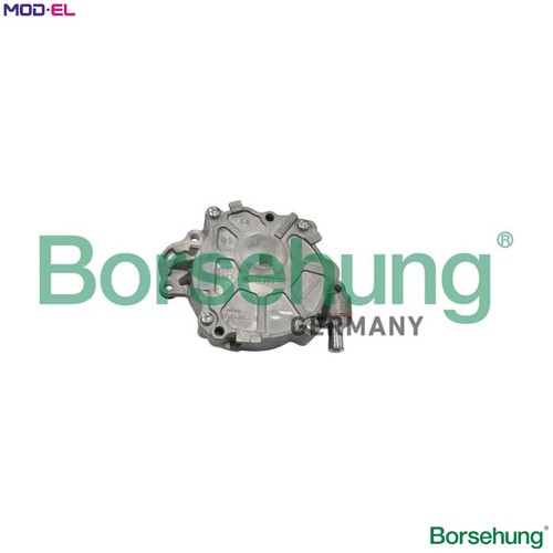 Vacuum pump braking - vacuum,