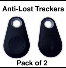 Bluetooth GPS Tracker Tag