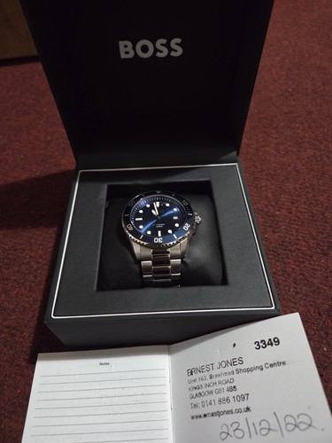 Hugo boss ace men - hugo,