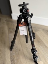 Manfrotto 190CX Pro4 Carbon