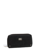 Visconti Women's Purse Black 100% Other