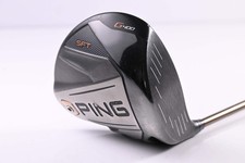 Ping G400 SFT Driver / 10