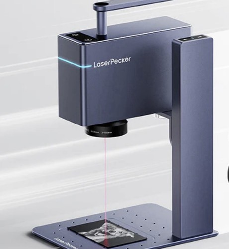Laser pecker lp3 - lp3,