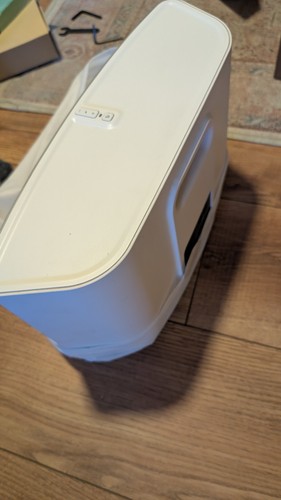 Sonos play wireless speaker - play,
