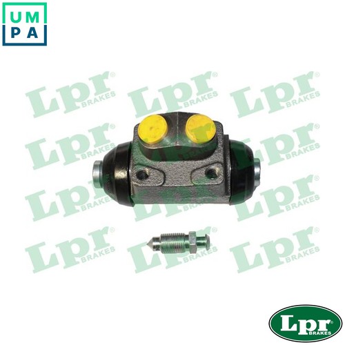 Wheel brake cylinder 4976 - brake,