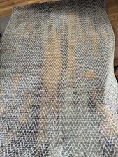 Blue Rug