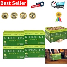 10kg Mega Box of British Kiln