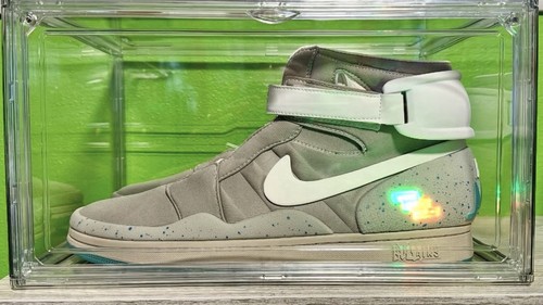 Bull mags custom aj1 - bull,