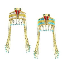 Egyptian Headpiece Cosplay