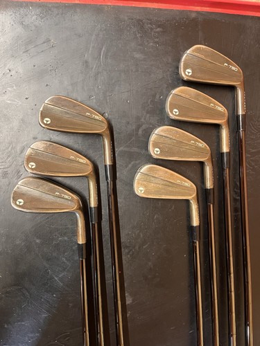 Taylormade p790 aged - taylormade,