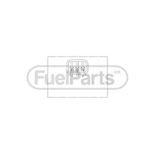 Camshaft Position Sensor For