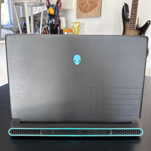 Alienware m15 rtx - rtx, 3070