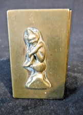 Cornish pixie vesta case - cornish,
