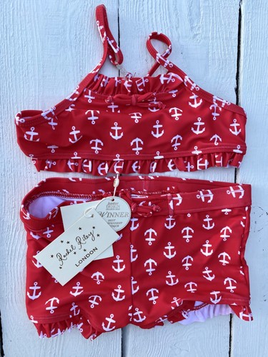 Bnwt rachel riley bikini - bnwt,